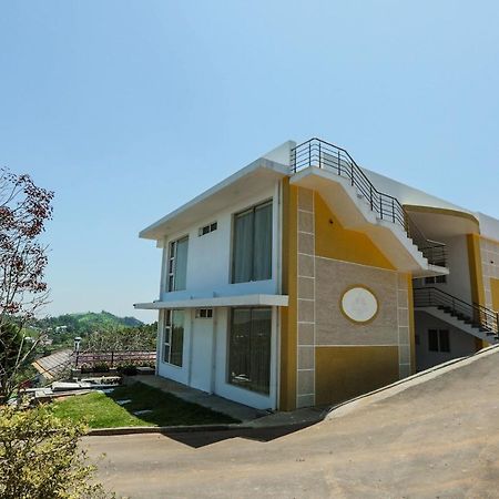 Belair Resorts 코타지리 외부 사진