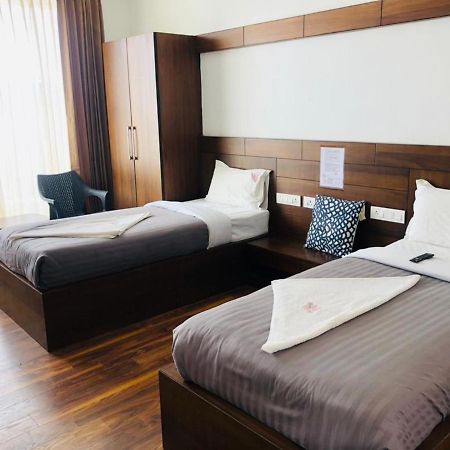 Belair Resorts 코타지리 외부 사진