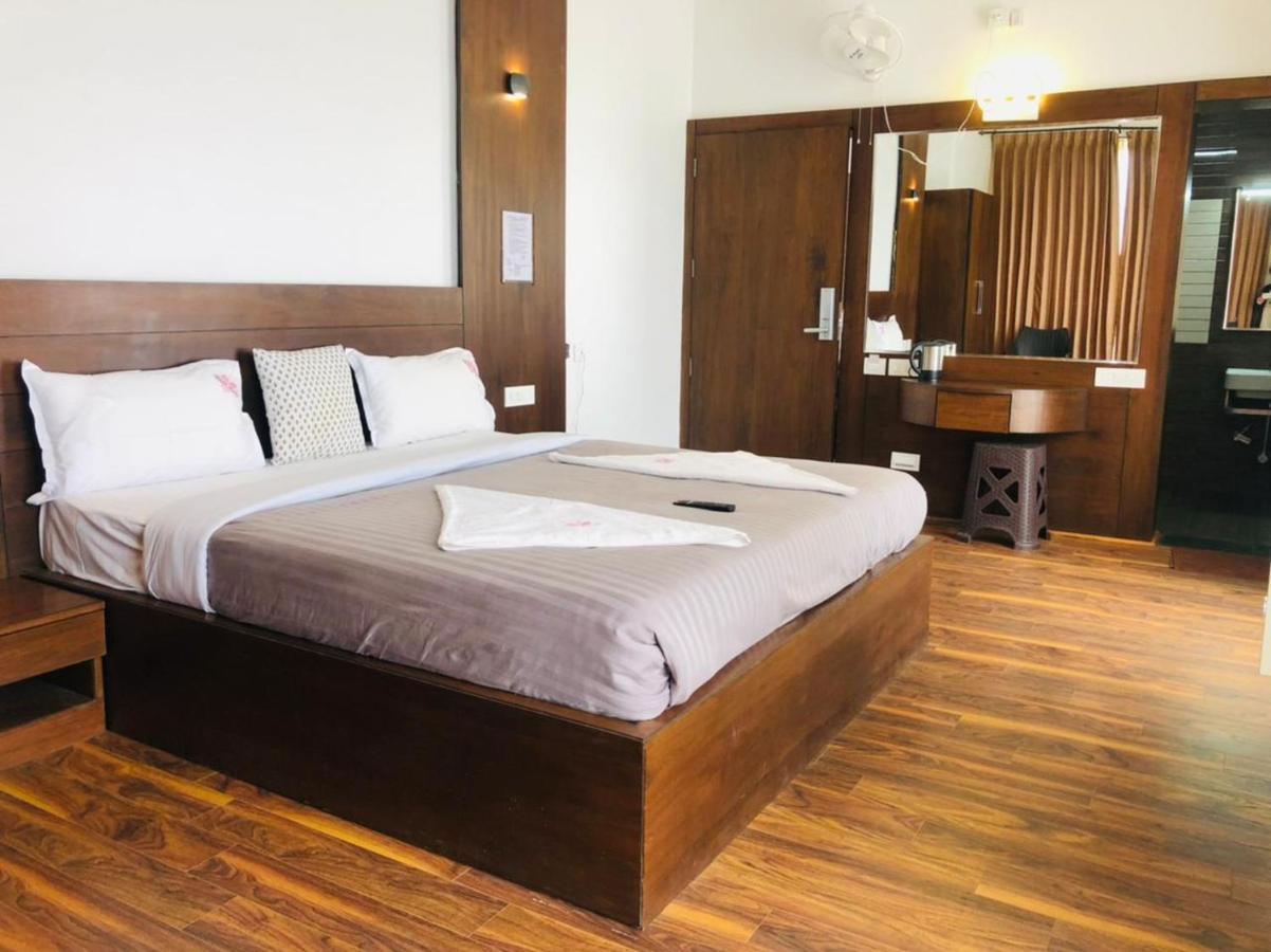 Belair Resorts 코타지리 외부 사진