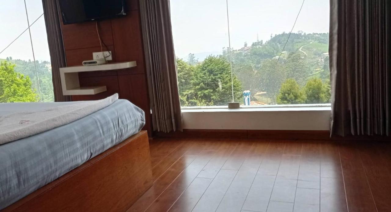 Belair Resorts 코타지리 외부 사진