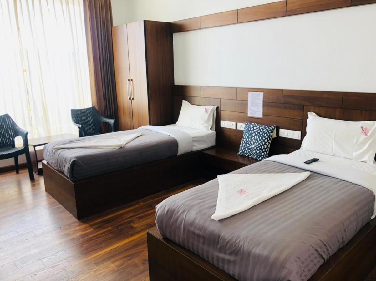 Belair Resorts 코타지리 외부 사진