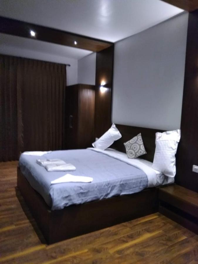 Belair Resorts 코타지리 외부 사진