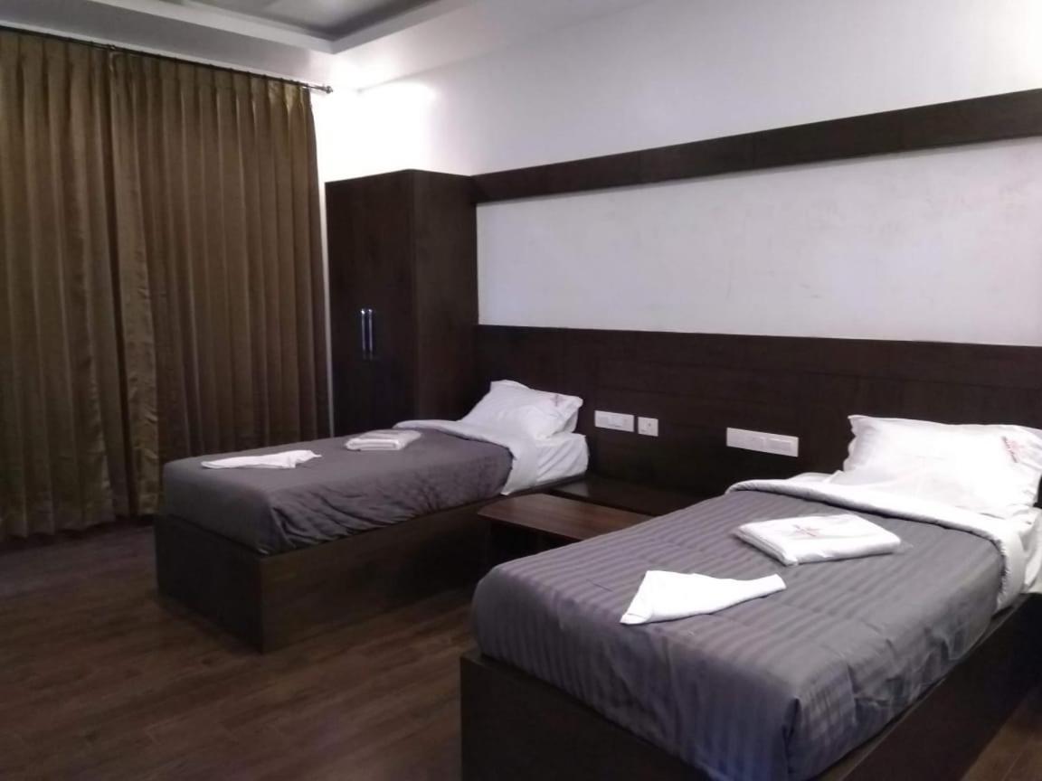 Belair Resorts 코타지리 외부 사진