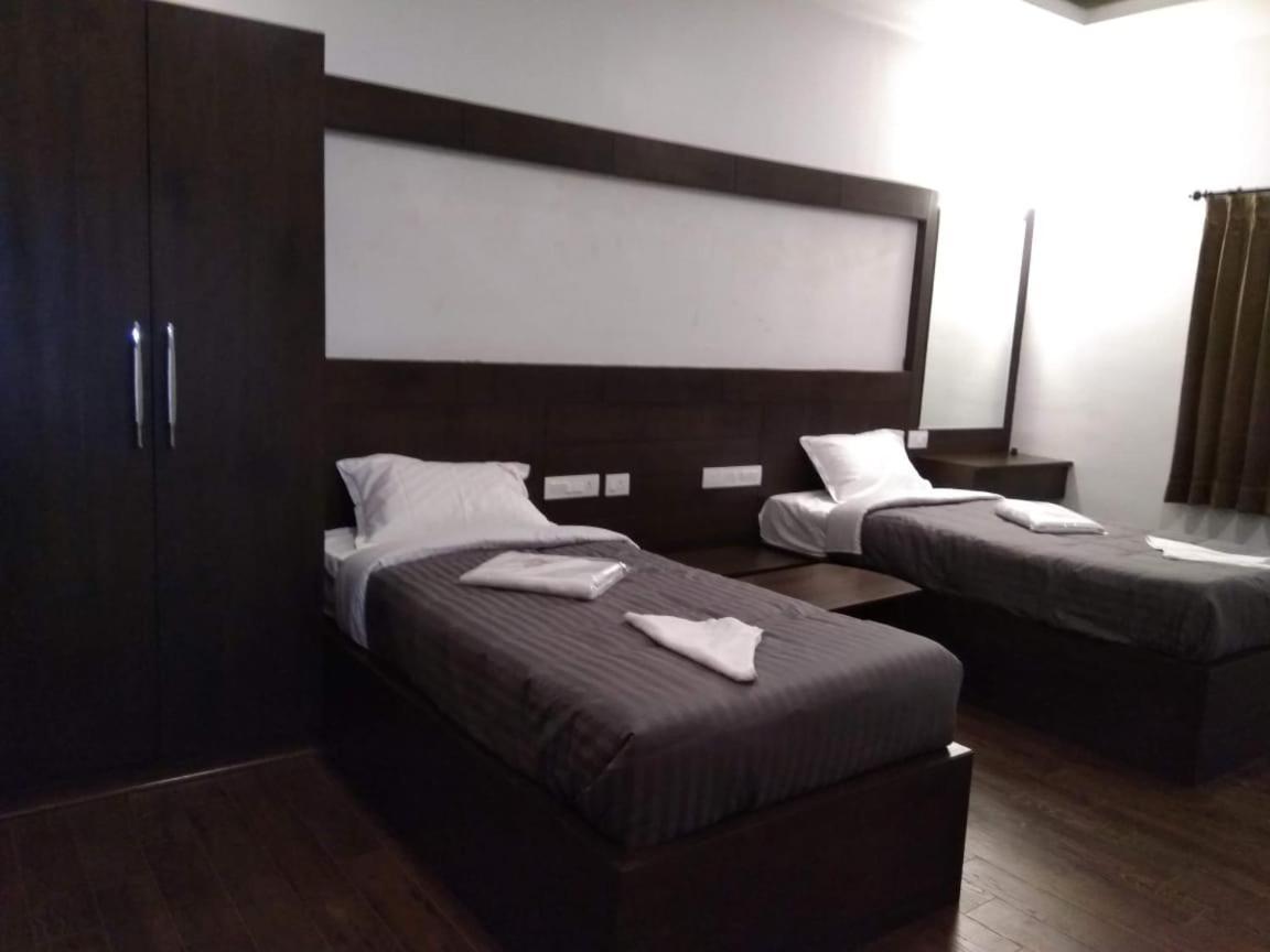 Belair Resorts 코타지리 외부 사진